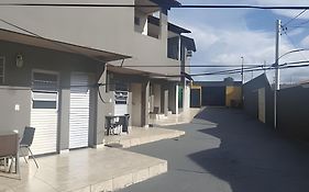 Temporada no Atalaia